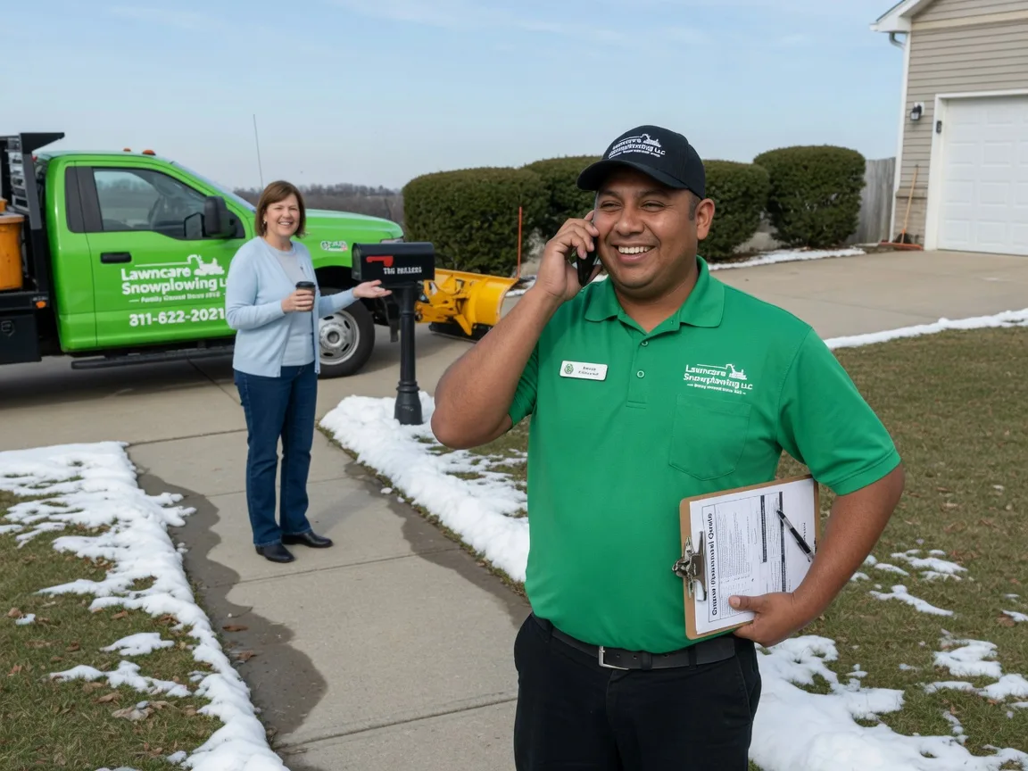 Lawn Care Services By Expert Landscaper Platteville, WI FAQs